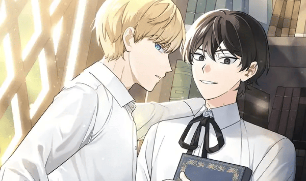 Baca Komik Manhwa Suasana Novel Sedang Krisis