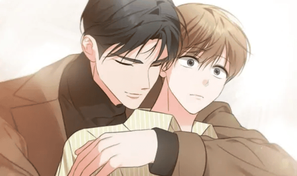 Baca Komik Manhwa Teater Topeng