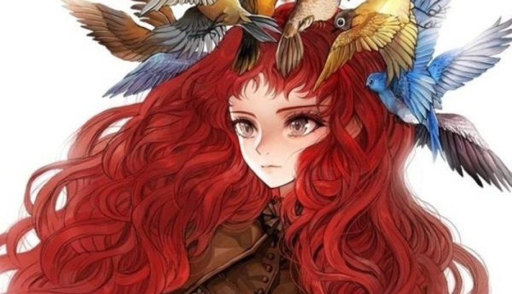 Baca Komik Manhwa Kolektor Burung