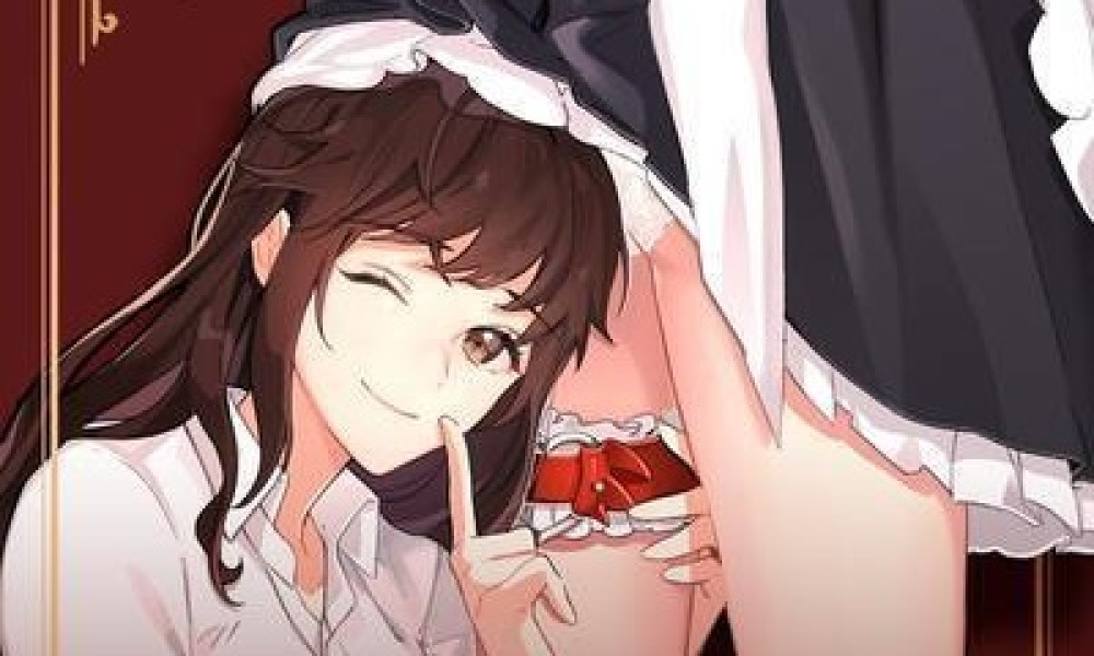 Baca Komik Manhwa Nona Dan Pelayan