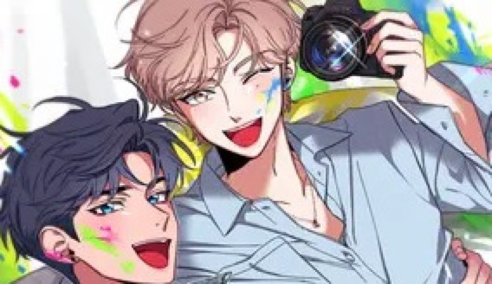 Baca Komik Manhwa Sketsa