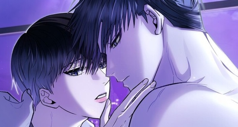 Baca Komik Manhwa Mentahan