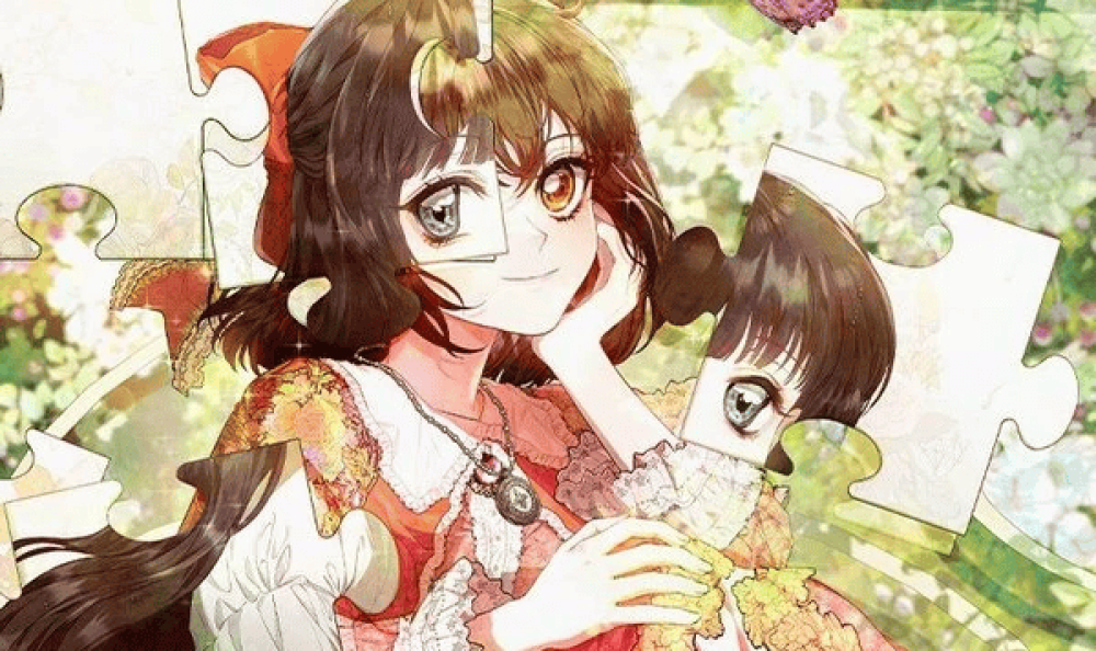 Baca Komik Manhwa Ekstra Memutuskan Untuk Menyamar