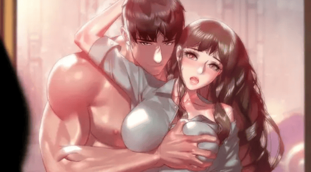 Baca Komik Manhwa Monster di Kamar Ku