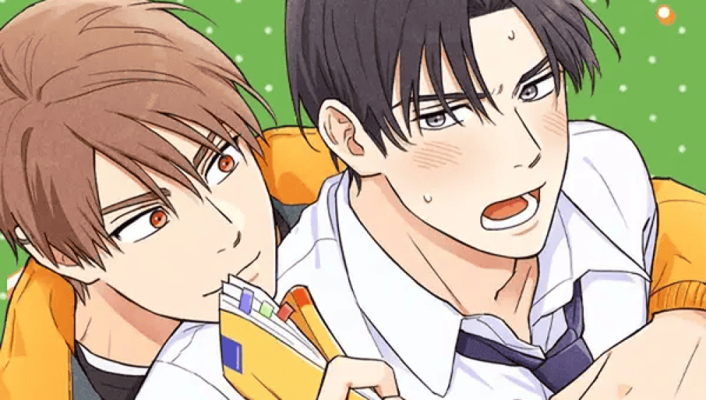 Baca Komik Manhwa Mengambil Kembali Romansa