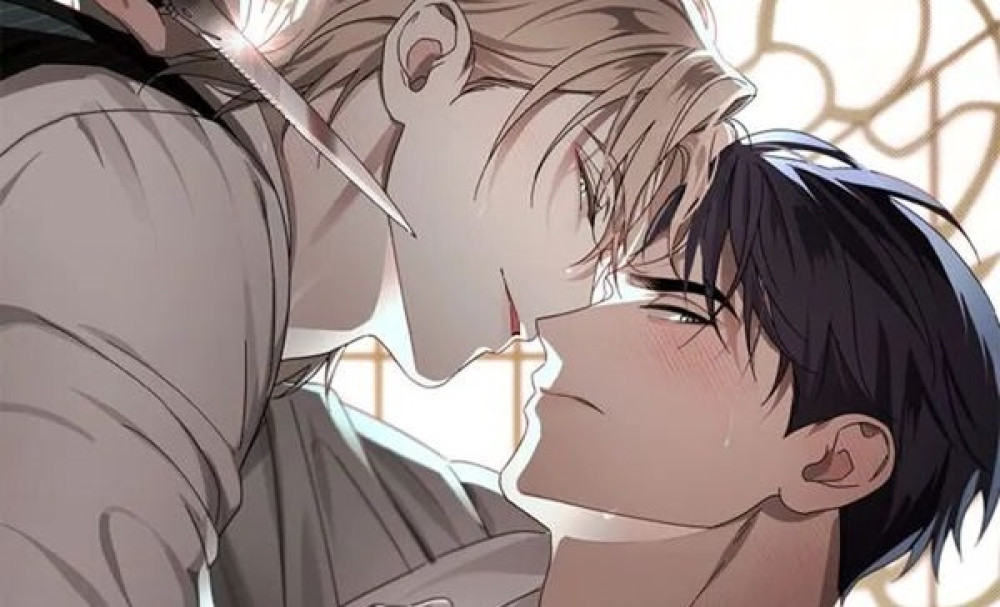 Baca Komik Manhwa Kesunyian