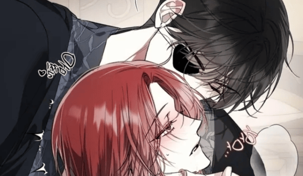 Baca Komik Manhwa Matahari Tengah Malam