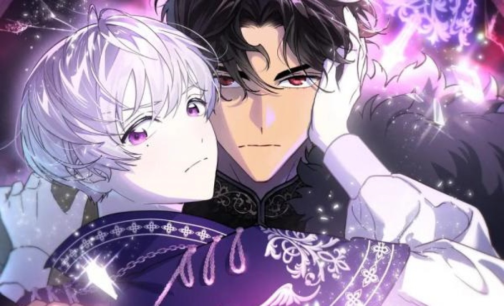 Baca Komik Manhwa Kesempatan KeduaUntuk Pangeran yang Terbuang