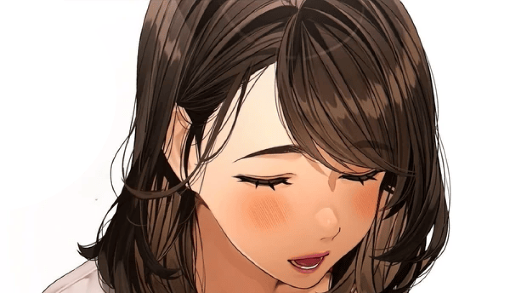 Baca Komik Manga Ibuuu