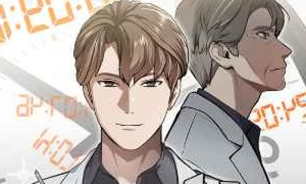 Baca Komik Manhwa Pisau Bedah Ilahi