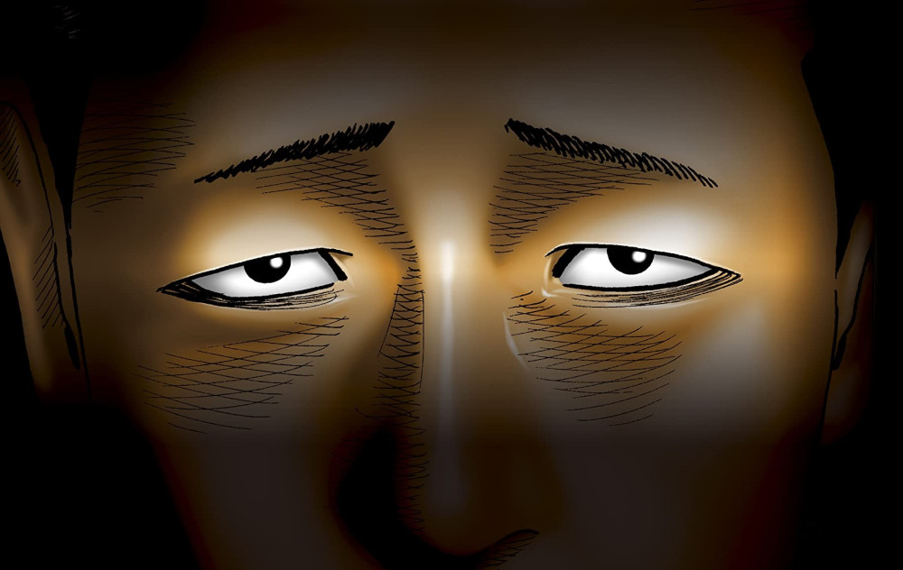 Baca Komik Manga Fabel