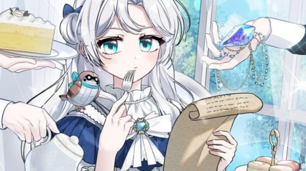 Baca Komik Manhwa Rencana Pensiun Bijaksana Seorang Penjahat