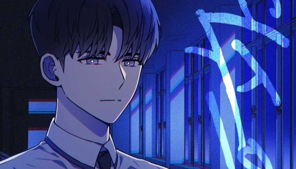 Baca Komik Manhwa Psikososial