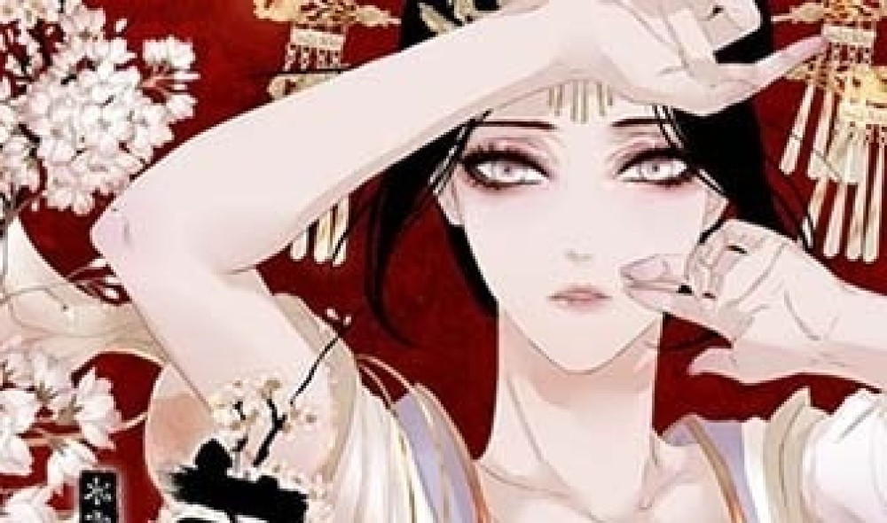 Baca Komik Manhwa Syair Kesedihan