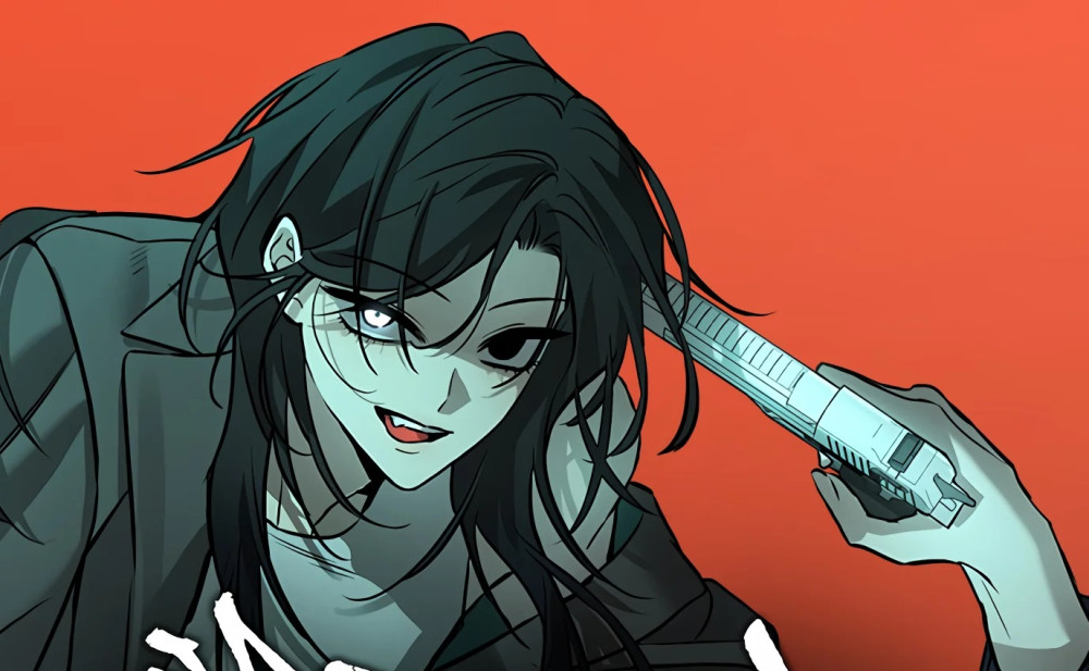 Baca Komik Manhwa Hal-Hal yang Gila