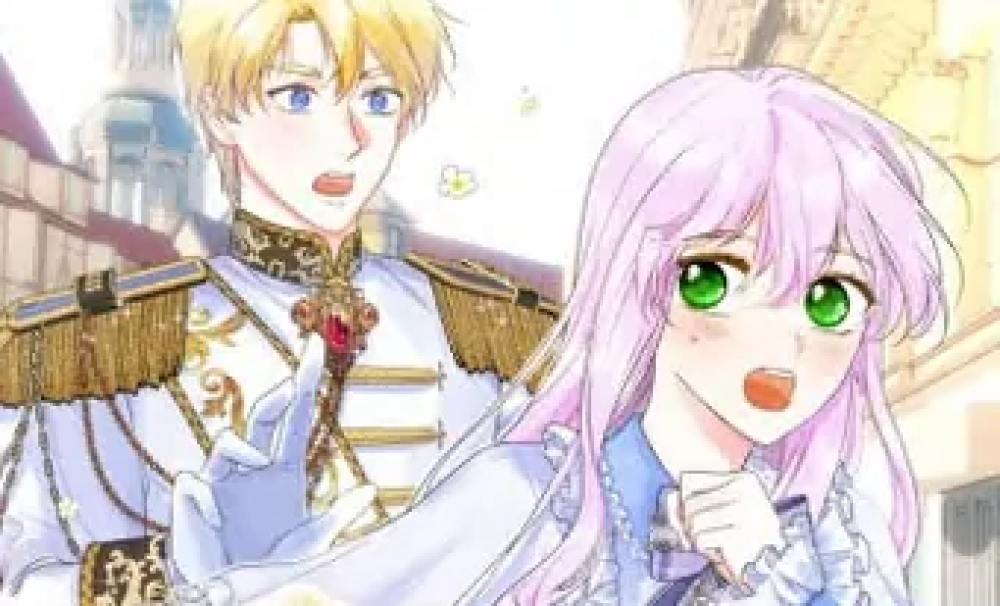 Baca Komik Manhwa Bagaimana Menolak Mata-Mata Raja