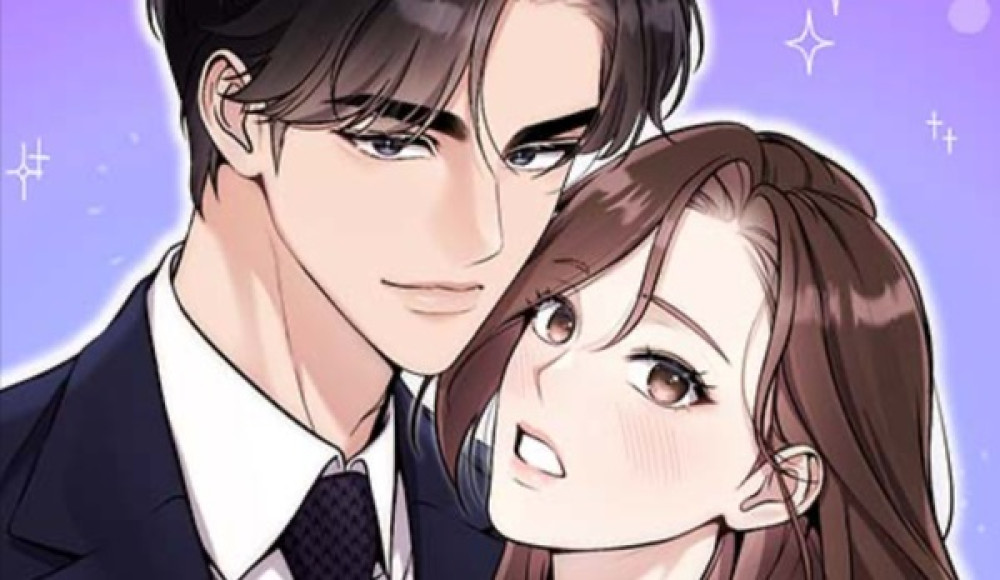 Baca Komik Manhwa Kehidupan Pernikahan yang Melewati Batas