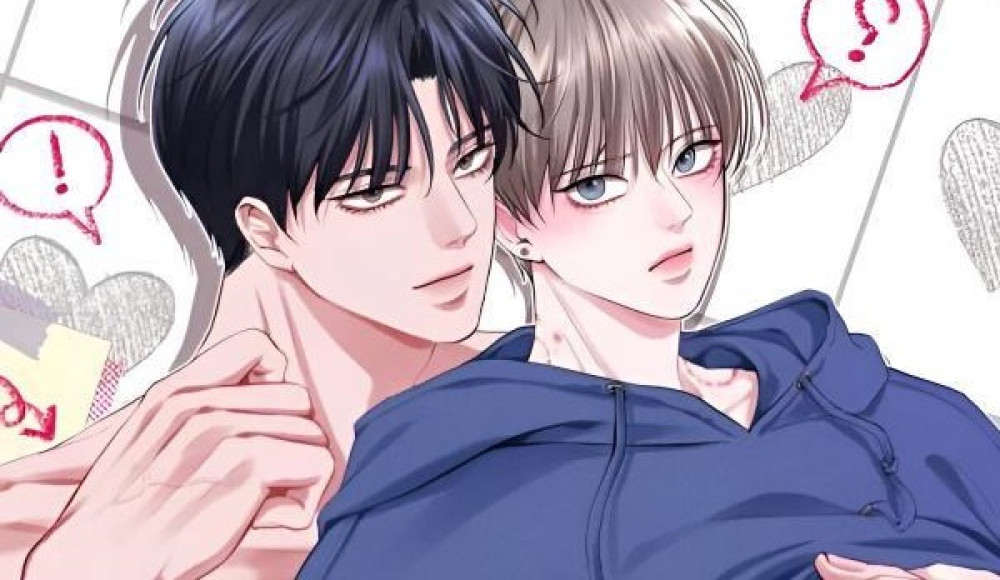 Baca Komik Manhwa Pensil Seks!