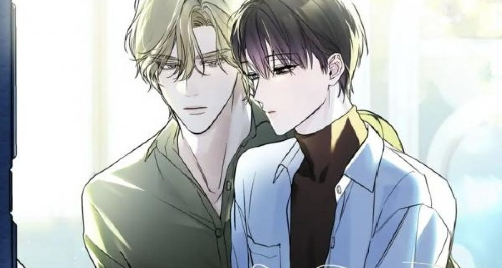 Baca Komik Manhwa Kastil Kayu Hitam