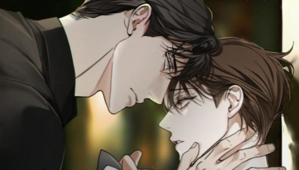 Baca Komik Manhwa Pelanggaran