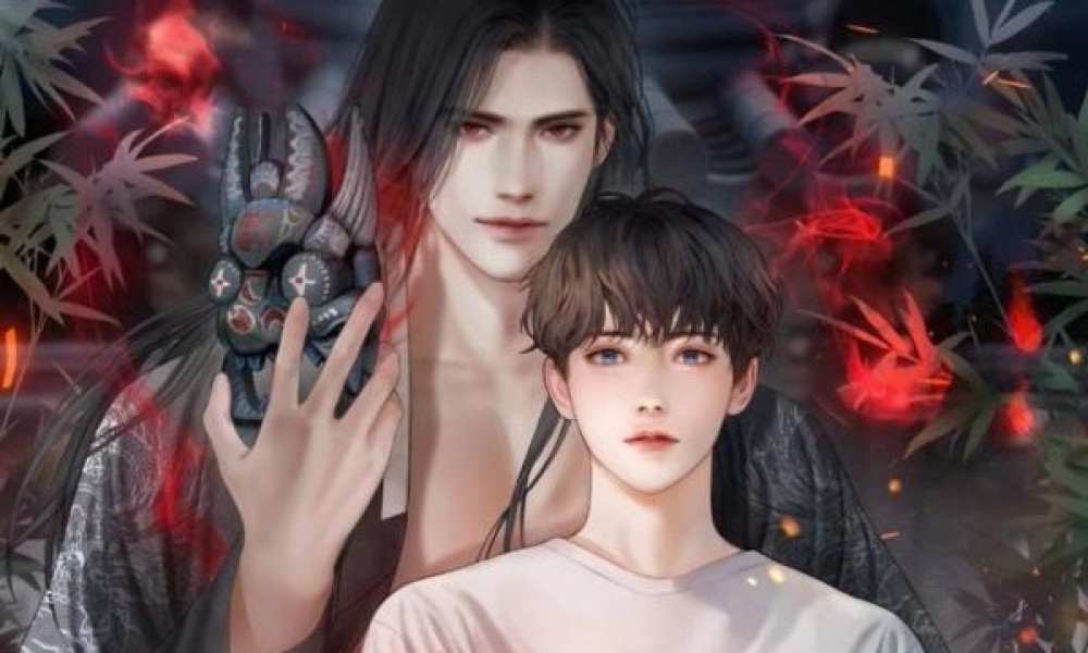 Baca Komik Manhua Pengejar Di Waktu Malam