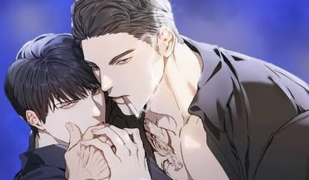 Baca Komik Manhwa Bertukar