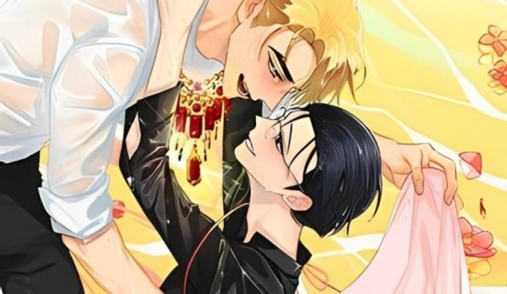 Baca Komik Manhwa Pembuat Raja