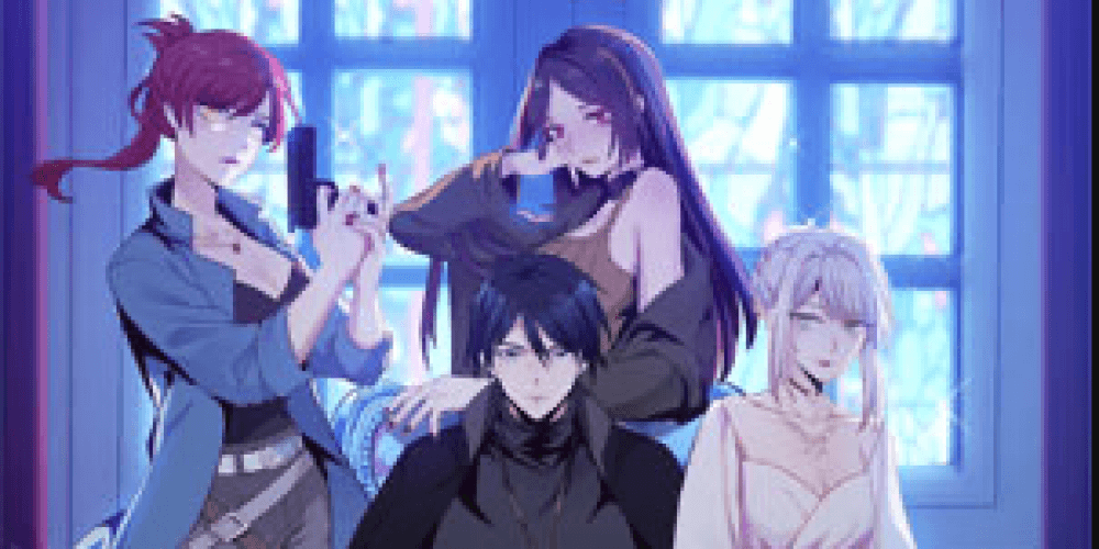 Baca Komik Manhua Petapa Sombong Pembunuh Masakini