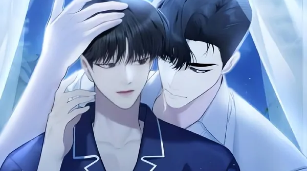 Baca Komik Manhwa 151.20%