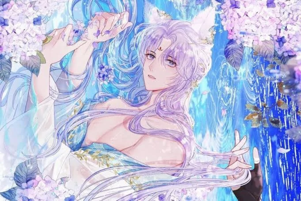 Baca Komik Manhua Kaisar Eksentrik