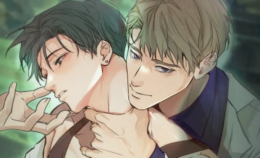 Baca Komik Manhwa Laporan Penangkapan Prostat