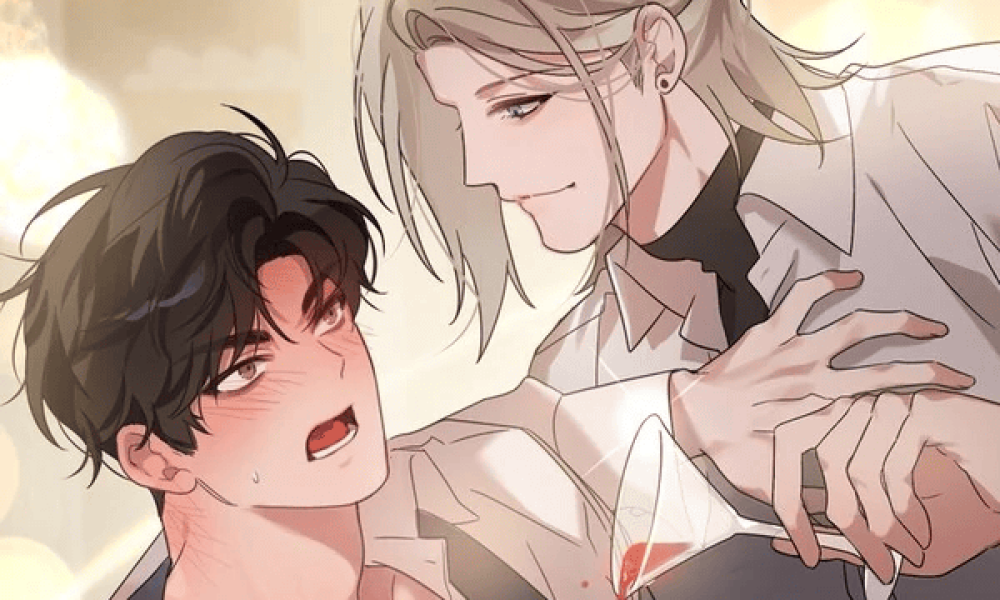 Baca Komik Manhwa Salah Paham