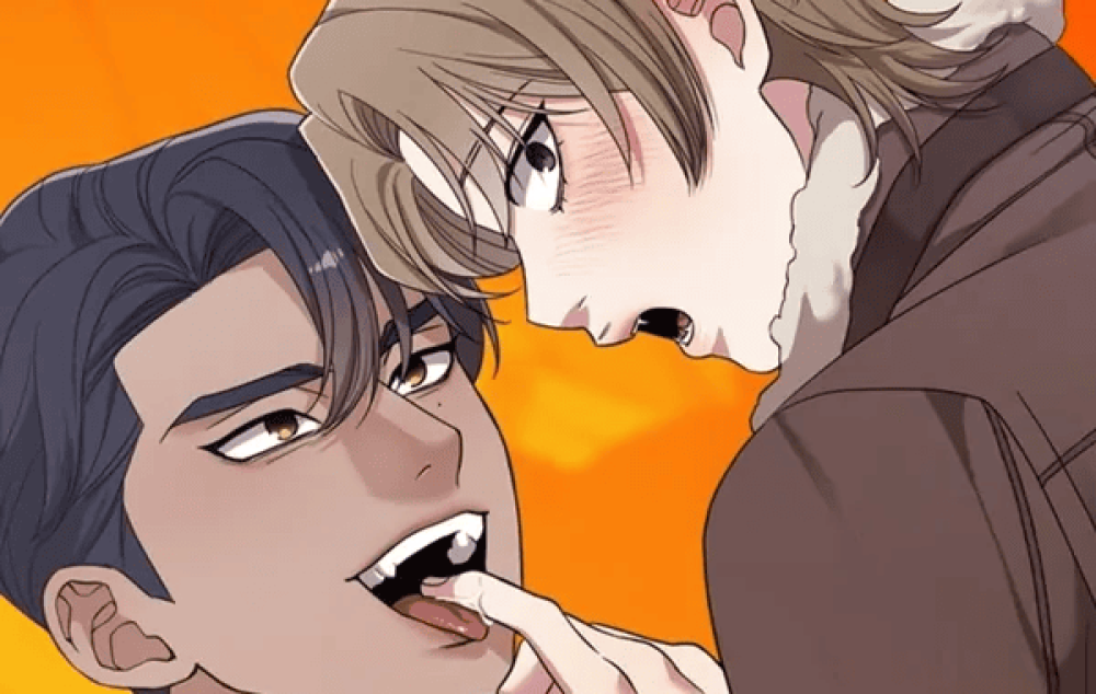 Baca Komik Manhwa Guru XXX