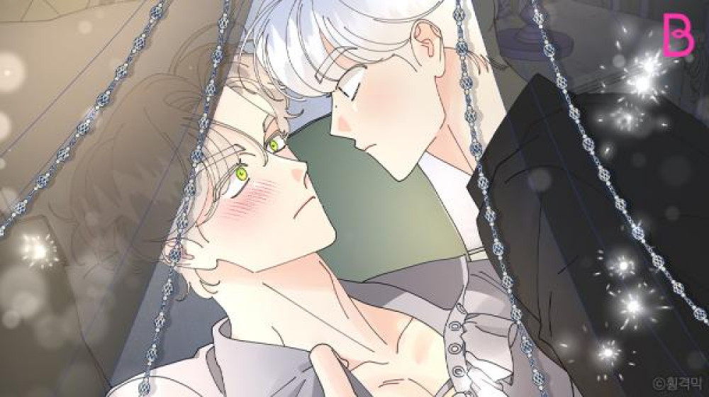 Baca Komik Manhwa Ketika Saya Membuka Mata, Saya Menemukan Diri Saya Di Tempat Tidur