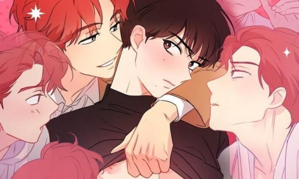 Baca Komik Manhwa Hanya Mimpi