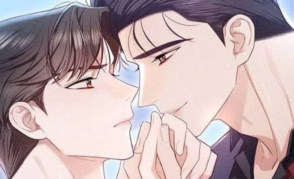 Baca Komik Manhwa Cinta Ilmu Roket