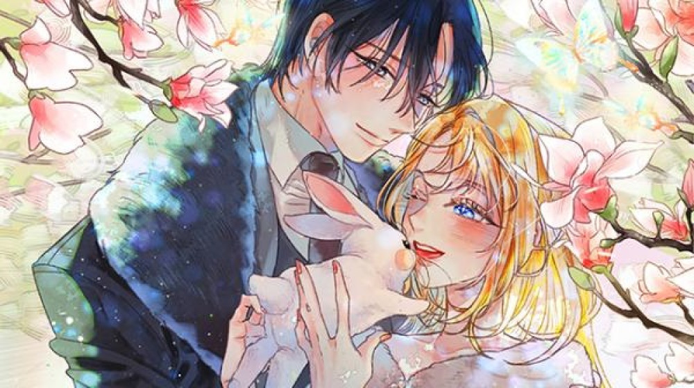 Baca Komik Manhwa Aku menjadi Ibu Tirinya Pemeran Utama Kelinci