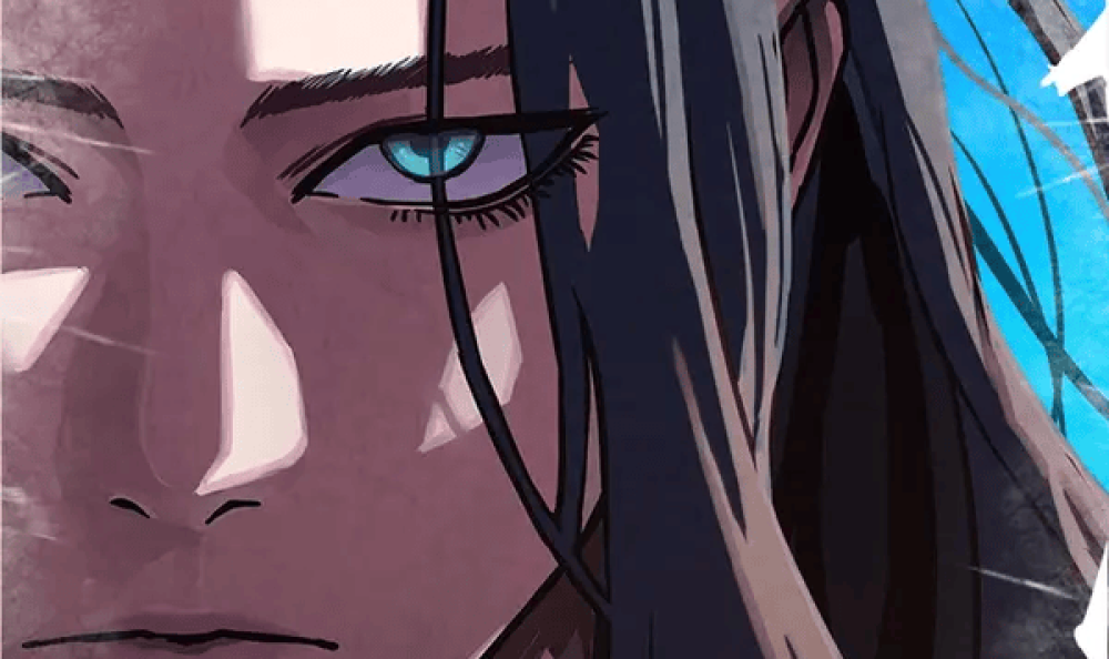 Baca Komik Manhwa Kesatria Es