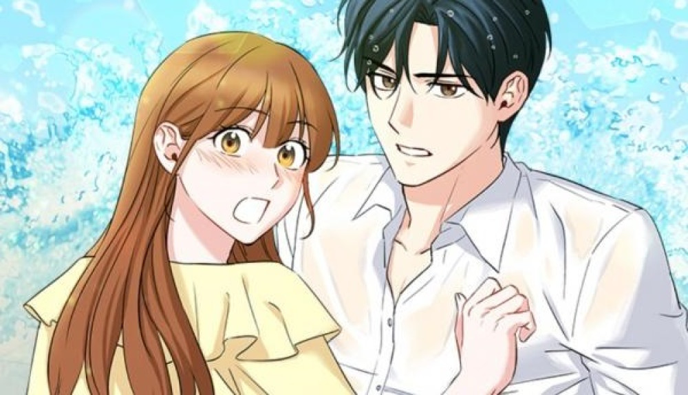 Baca Manhwa Saya Tidak Apa-Apa Jika Anda Terjatuh Kesitu