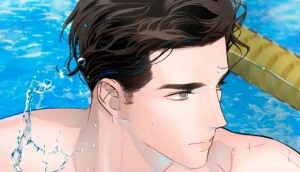 Baca Komik Manhwa Lari