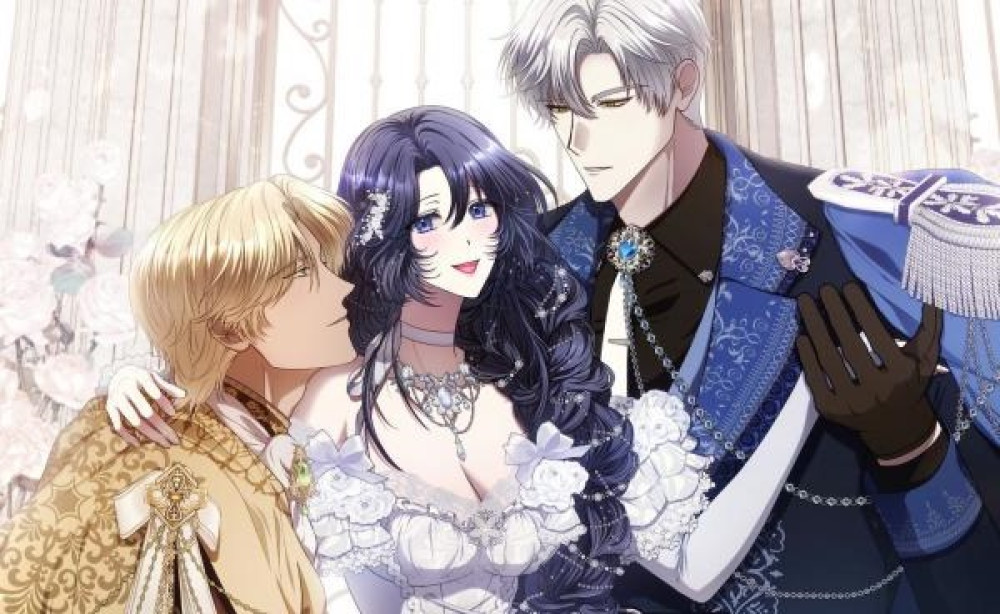 Baca Komik Manhwa Pemandian Para Pria