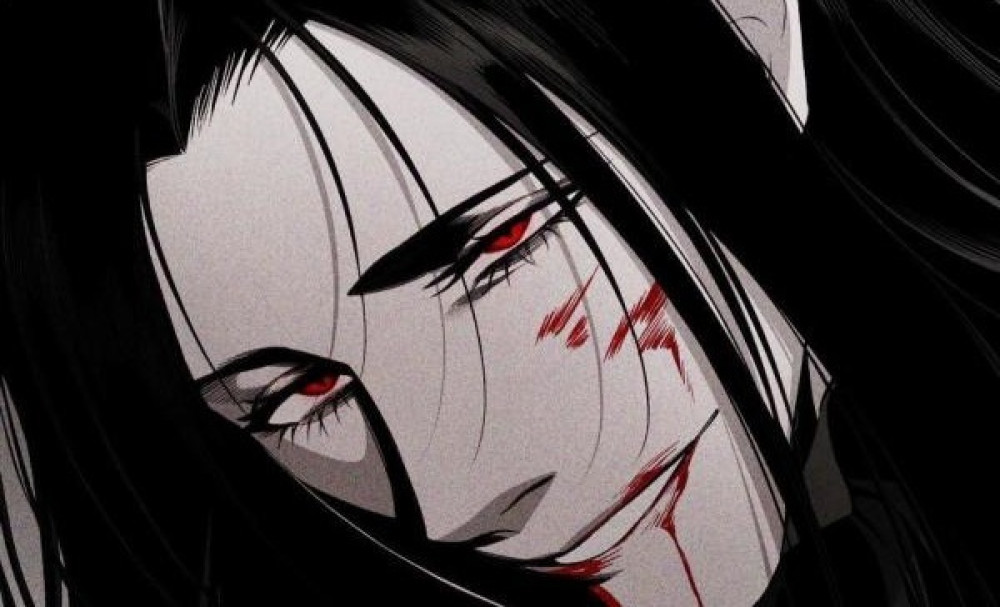 Baca Komik Manhwa Tidak Suci