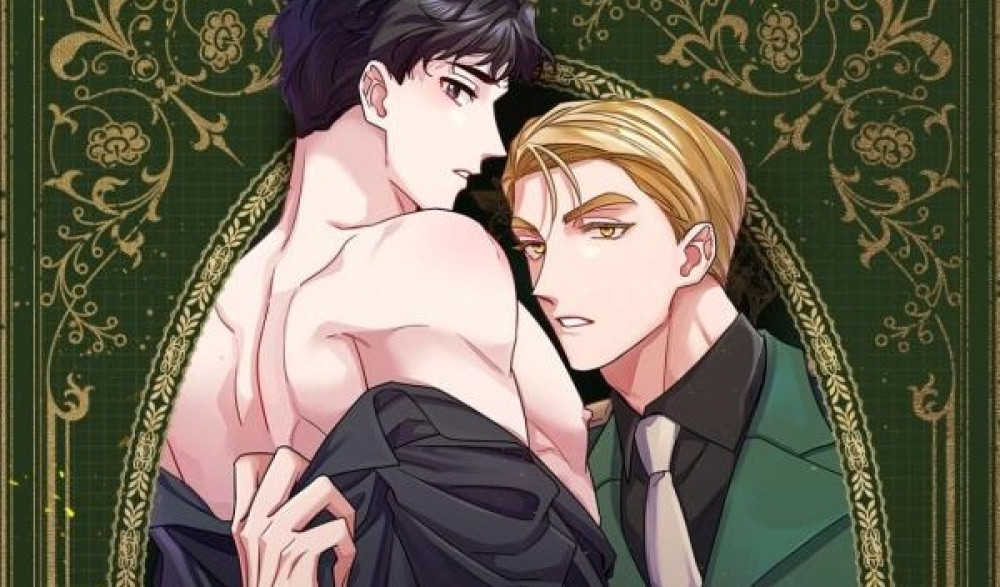 Baca Komik Manhwa Ini Dimulai Dengan Ishak