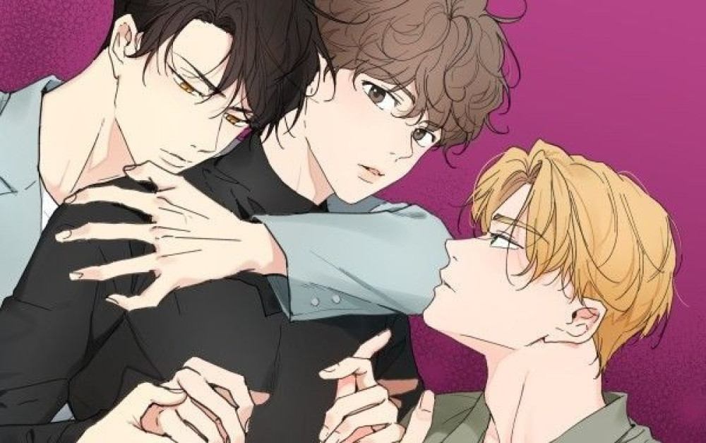 Baca Komik Manhwa Milik Anda untuk Diklaim