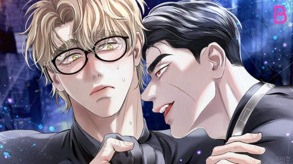 Baca Komik Manhwa Terikat Darah