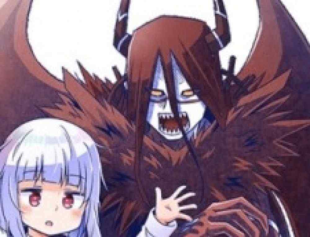 Baca Komik Manga Andaikan Yuko Bertarung