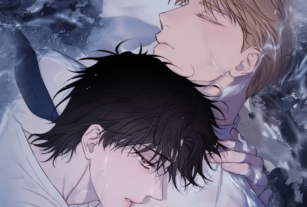 Baca Komik Manhwa Di Bangun Anda