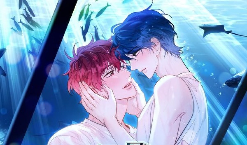 Baca Manhua Aliansi Jumat Cinta