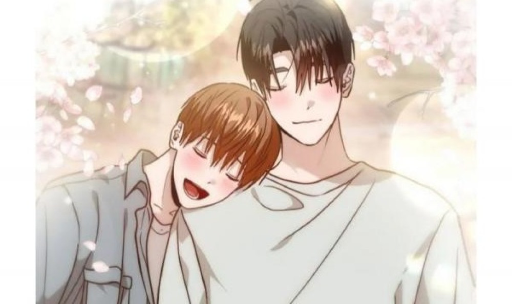 Baca Komik Manhwa Aku Isekai Jadi Top Sampingan yang Buruk