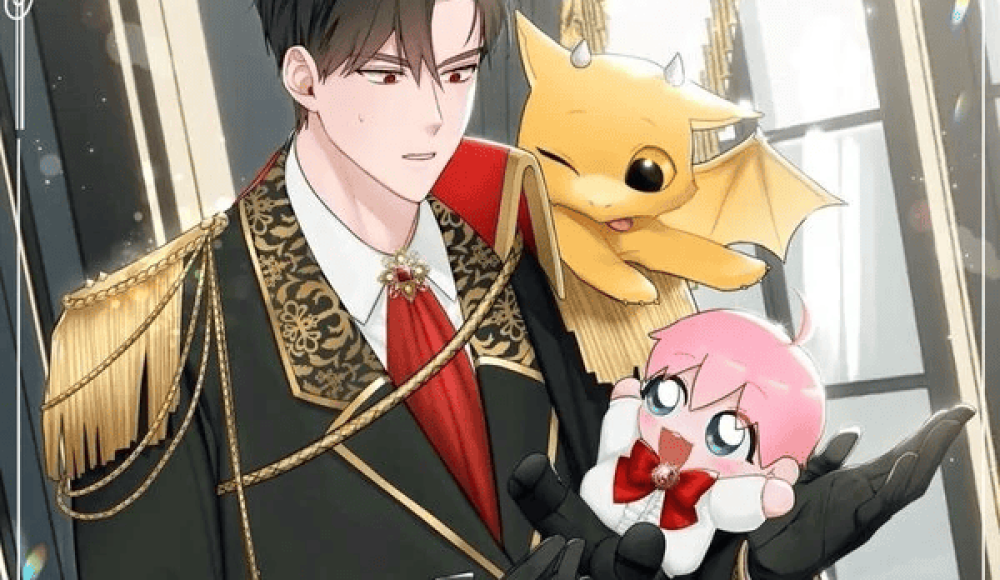 Baca Komik Manhwa Memiliki Boneka Kapas Maniak Obsesif